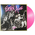Eaten Alive (Hot Pink LP Vinyl) (Ams Exclusive)