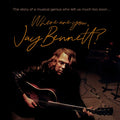 Where Are You, Jay Bennett? (2LP/DVD)