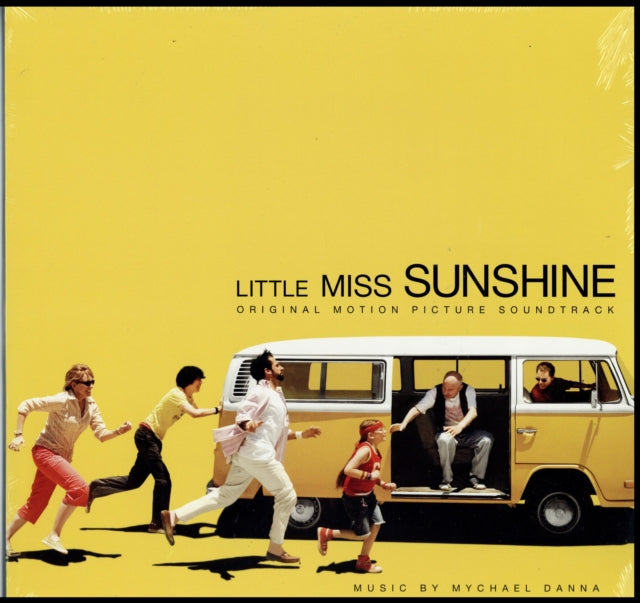 Little Miss Sunshine (Original Motion Picture Soundtrack)