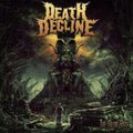 Death Decline - Silent Path - CD