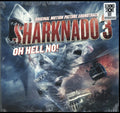 Sharknado 3: Oh Hell No Ost