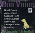 Various Artists - One Voice - 12 Inch Vinyl