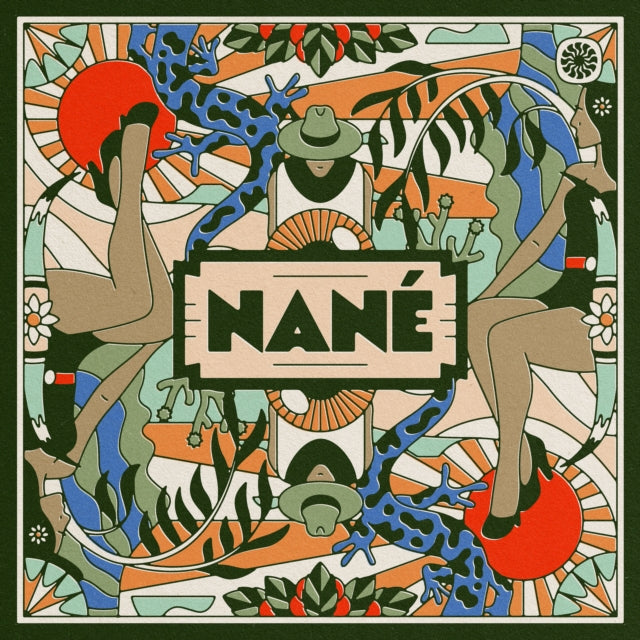 Nane - Nane - LP Vinyl