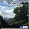 Kolja Lessing - Czerny: Die Kunst Des Praludierens, Op. 300 - CD