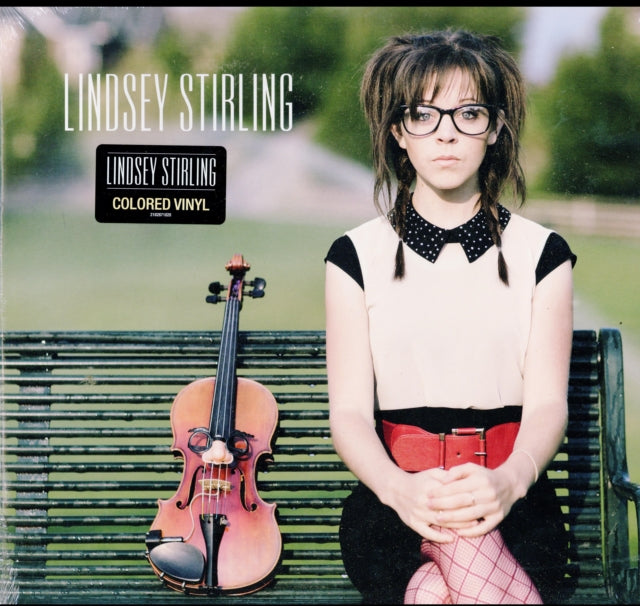Lindsey Stirling
