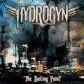 Hydrogyn - Boiling Point - CD
