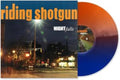 Nightfalls (Orange/Blue LP Vinyl)
