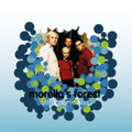 Ultraphonic Hiss (Blue LP Vinyl)