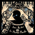Golem And Other Tales