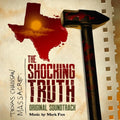 Texas Chainsaw Massacre Shocking Truth Ost (Green/Yellow LP Vinyl)