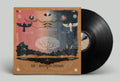 Will Johnson - No Ordinary Crown - LP Vinyl
