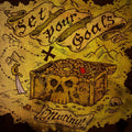 Set Your Goals - Mutiny (10Th Anniversary Edition) - LP Vinyl