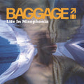 Baggage - Life In Misophonia - LP Vinyl Record