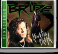Bride - Kinetic Faith - CD
