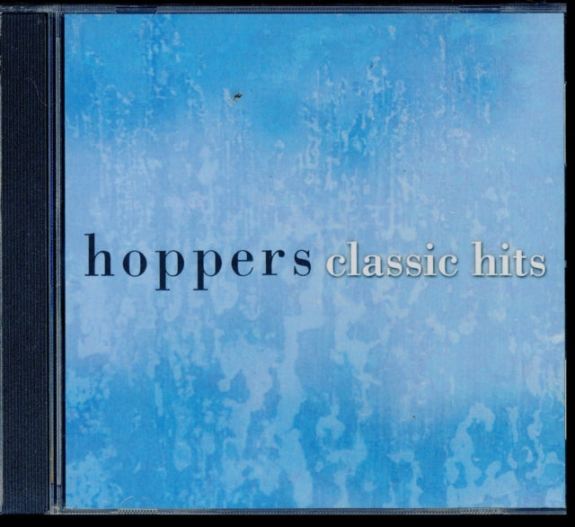 Hoppers - Classic Hits - CD
