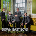 Down East Boys - Stories We Tell - CD