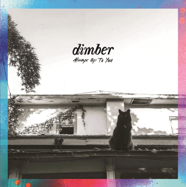 Dimber - Always Up To You - LP Vinyl