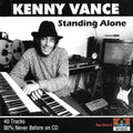 Kenny Vance - Standing Alone (2CD)