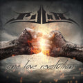 Pillar - One Love Revolution - CD