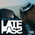 Late Pass Vinyl Record