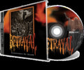 Betrayal - Renaissance By Death - CD