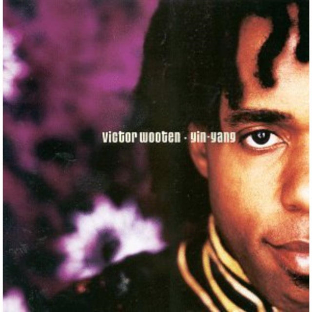 Victor Wooten - Yin Yang - CD