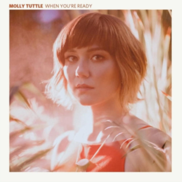 Molly Tuttle - When You're Ready - LP Vinyl