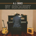 A.J. Croce - By Request - LP Vinyl Record