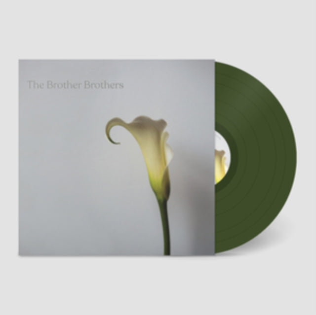 Calla Lily (Green LP Vinyl)