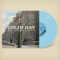 Now & The Evermore (Blue LP Vinyl/140G/Dl Card)