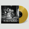 Rob; Trey Hensley Ickes - Living In A Song (Color LP Vinyl)