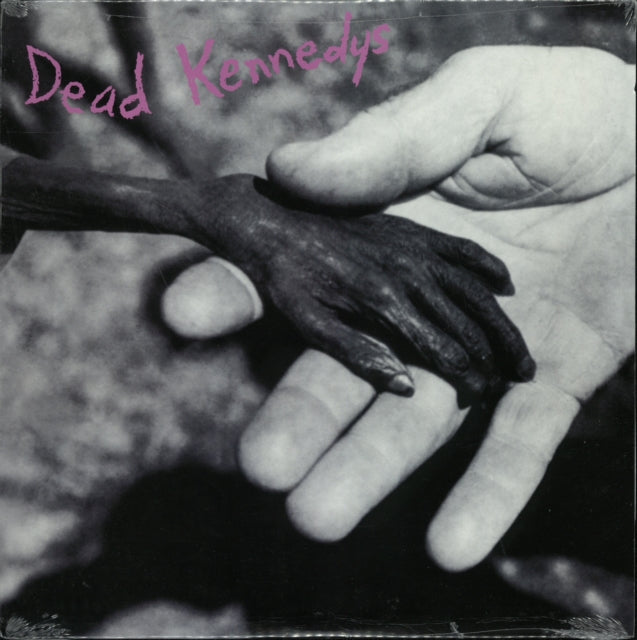 Dead Kennedys - Plastic Surgery Disasters & Give Me Convenience (180G) - LP Vinyl Bundle