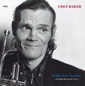 Chet Baker - Straight From The Heart - The Great Last Concert Vol. Ii - LP Vinyl