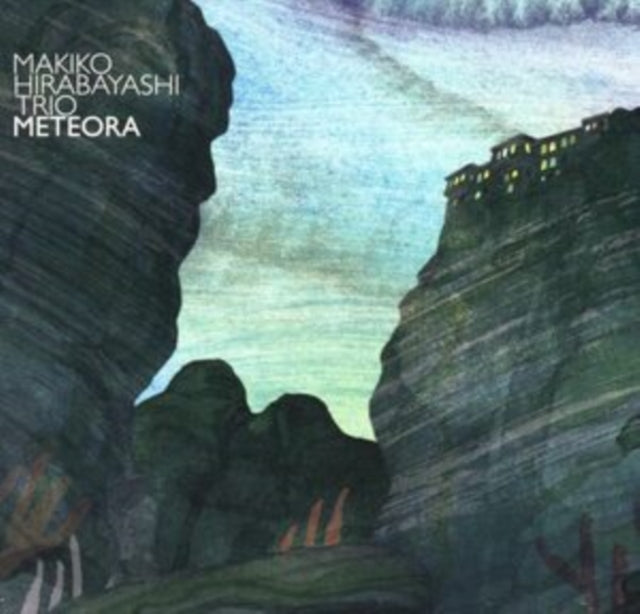 Meteora