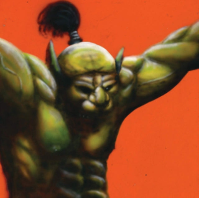 Face Stabber (2LP)