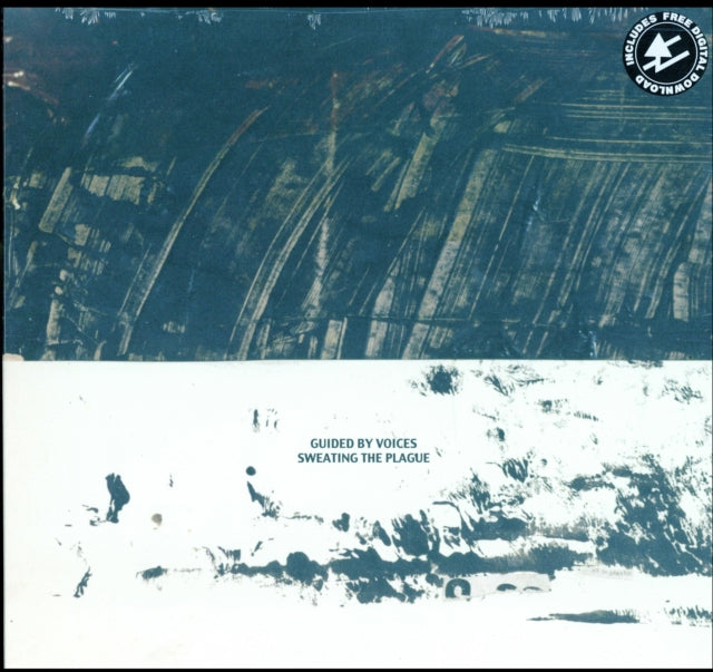 Guided By Voices - Sweating The Plague - LP Vinyl