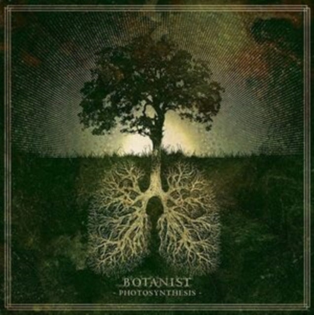 Botanist - Photosynthesis - CD