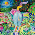 Osees - Panther Rotate - CD