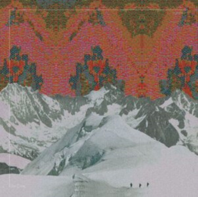 Population Ii - La O Terre - LP Vinyl
