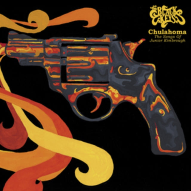 Thickfreakness & Rubber Factory & El Camino (10Th Anniversary Deluxe Edition/3LP) & Chulahoma