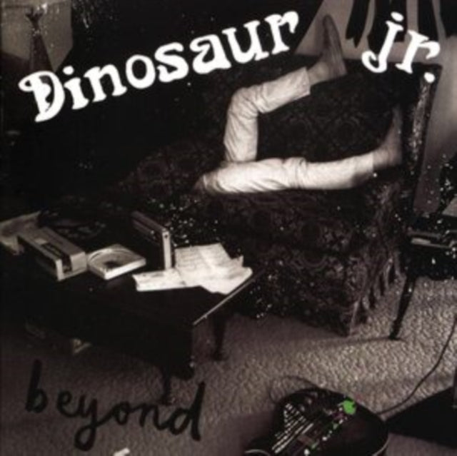 Dinosaur Jr - Beyond - CD