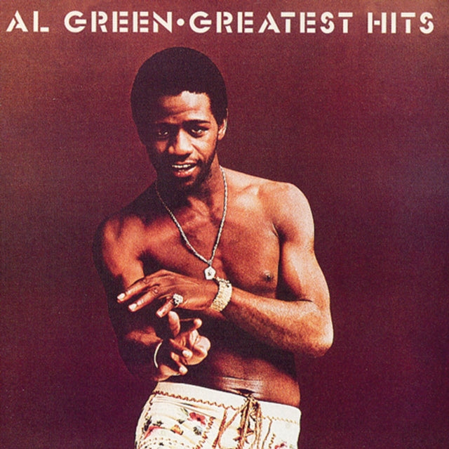 Greatest Hits & I'm Still In Love With You & Gets Next To You