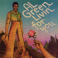 Al Green - Livin For You - CD