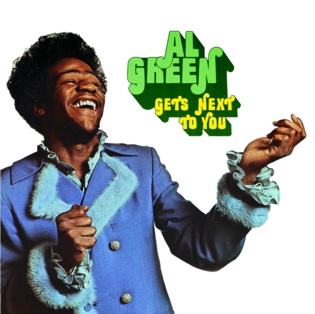 Greatest Hits & I'm Still In Love With You & Gets Next To You