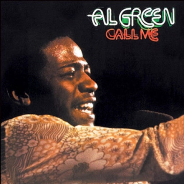 Call Me (Tiger'e Eye LP Vinyl) (I)