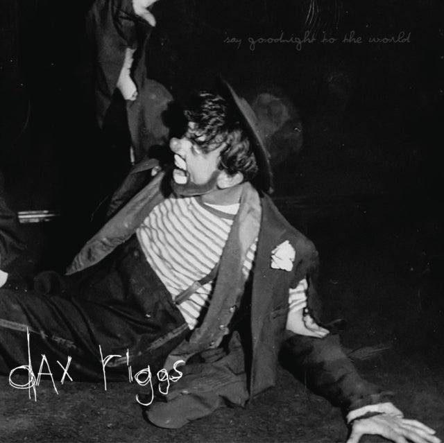 We Sing Of Only Blood Or Love & Say Goodnight To The World (10Th Anniversary)