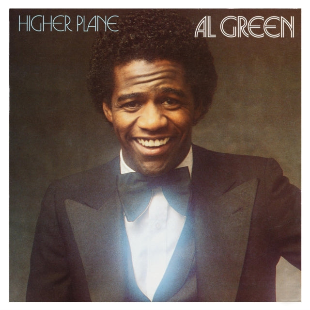 Al Green - Higher Plane - CD