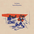 Districts - Popular Manipulations - LP Vinyl