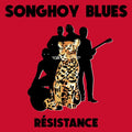 Songhoy Blues - Résistance - LP Vinyl
