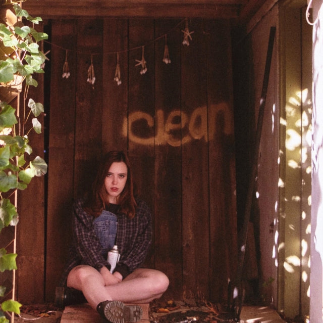 Clean & Sometimes, Forever (Bone LP Vinyl)